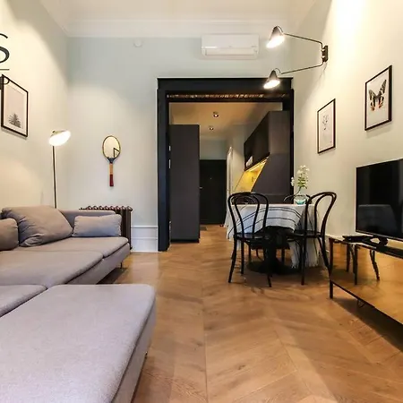 Komfortowy apartament zaraz obok Wawelu, Stradom-3